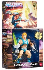 Masters of the Universe