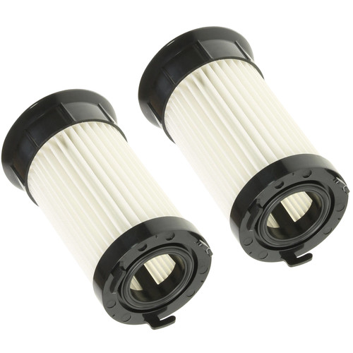 Filtro hepa aspirapolvere - x,