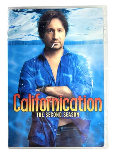 Californication the second - the,