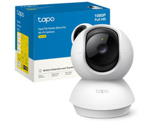 Tapo C200 Telecamera Wi Fi