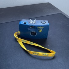 Pokémon Pocket Cam Camera