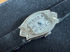 Orologio da donna in oro