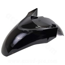 Parafango Anteriore Nero Per