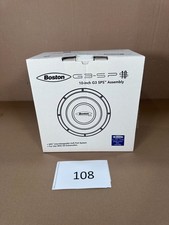 NUOVO BOSTON ACOUSTICS G3-SPS