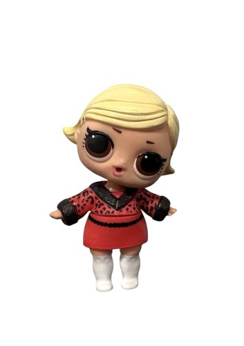 Lol surprise baby doll - if,