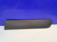 Modanatura porta posteriore