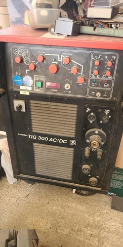 Tig 300 dc - tig,
