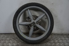 84368- Cerchio Anteriore Aprilia scarabeo 50 2T dal 1994 al 2006