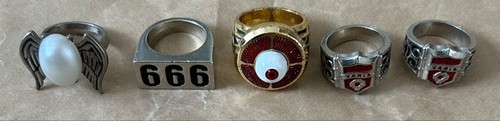 Anello katekyo hitman reborn - katekyo,