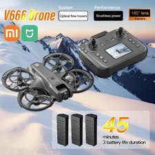 Xiaomi V666 Mini Drone 4K