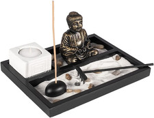 - Buddha Zen Garden -