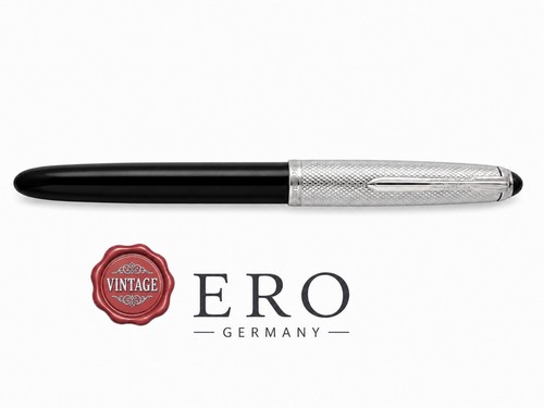 Ero penna stilografica nera - ero,