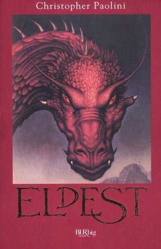 Libri christopher paolini - christopher,