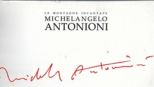 Montagne incantate - le,