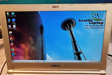 MSI MS-16H2 Laptop i7-4710Q
