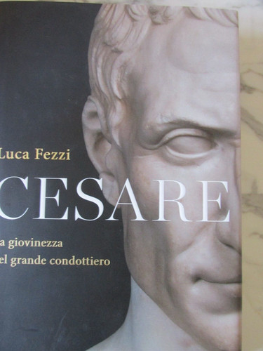 Cesare giovinezza del - giovinezza,