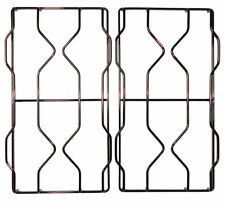 Kit 2 Griglie per Cucina Piano