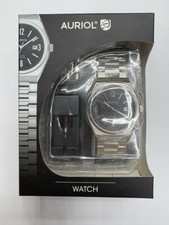 Orologio auriol colour edition - orologio,
