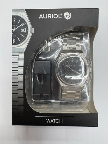 Orologio auriol colour edition - orologio,