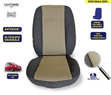 Fodere sedile fiat panda 2003 - sedile,
