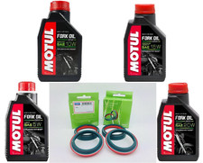 Olio paraolio parapolvere skf - olio,
