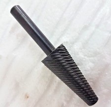 Lima rotativa conica  PG per
