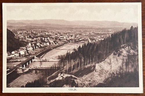 Cartolina epoca celje - cartolina, epoca-celje