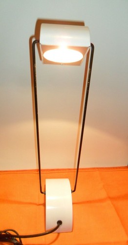 Lampada tavolo bilumen mod - da,