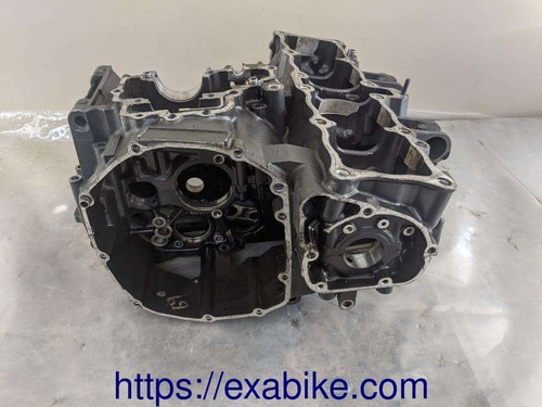 Carters moteur pour suzuki - moteur, rf