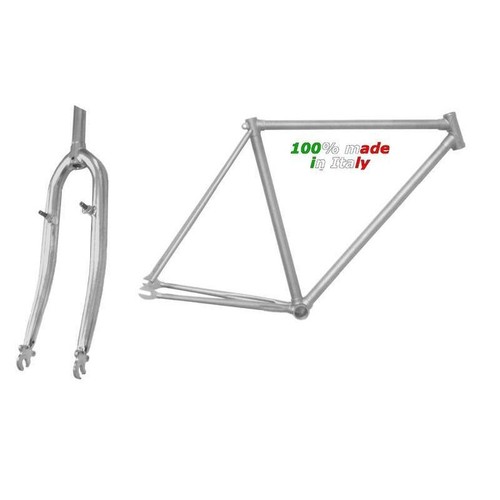 Telaio fat bike forcella - +,