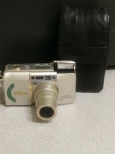 NIKON  LITE TOUCH  ZOOM 140ED