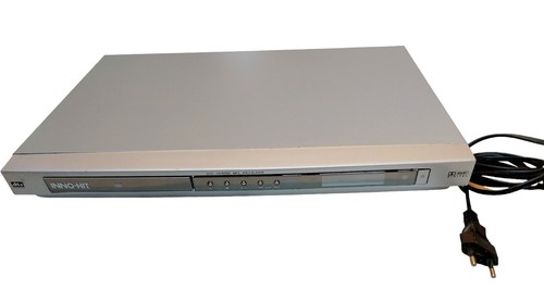 Inno hit dvd dts - inno-hit, digital