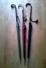 OMBRELLI PARASOLE VINTAGE