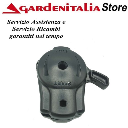 Accelleratore ricambio per - di,
