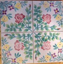 Vietri Piastrelle 20x20