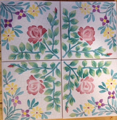 Vietri piastrelle 20x20 - vietri,