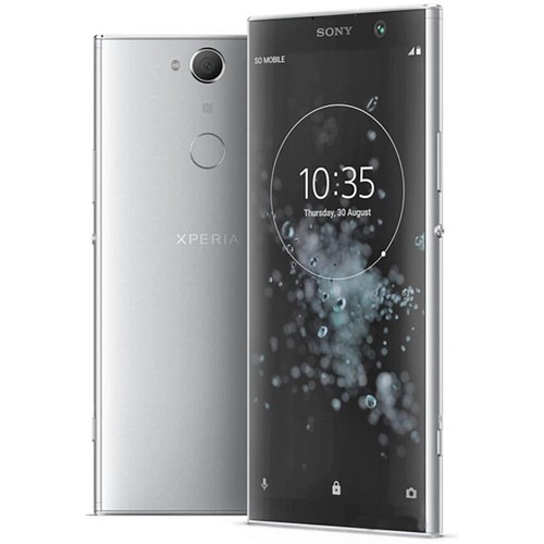 Sony xperia xa2 - sony,