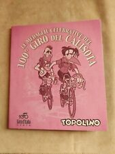 Album  Medaglie Topolino 100