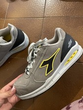scarpe da lavoro diadora Donna