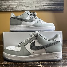 Nike ID Air Force 1 Low