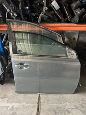 PORTA SPORTELLO PORTIERA ANTERIORE DESTRA SX TOYOTA AURIS E180, 2012-2018