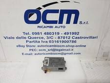 8J0035456A CENTRALINA AMPLIFICATORE ANTENNA AUDI A3 A4 A5 A6 TT Q5 ECC..........