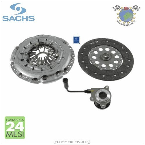 Kit frizione sachs - kit,
