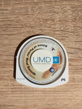 SONY PSP PRINCE OF PERSIA