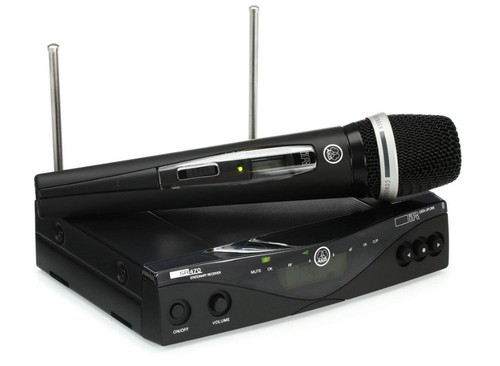 Akg wms470 vocal set - wms470,