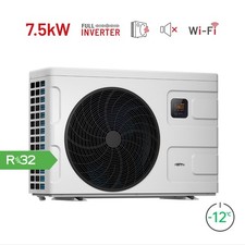 Pompa di calore per piscina