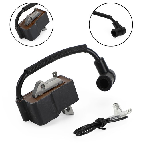 Ignition coil module pour - ignition,