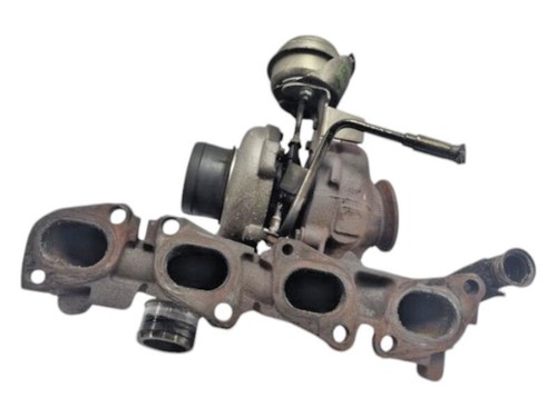 Turbocompressore originale