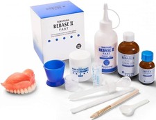 KIT TOKUYAMA REBASE II -