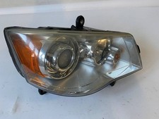 Faro destro xenon Chrysler